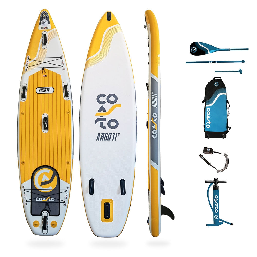 Coasto Paddleboard Argo 11'