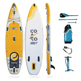 Coasto Paddleboard Argo 11'