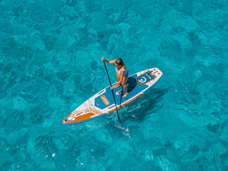 Coasto Paddleboard Nautilus 11'8