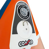 Coasto Paddleboard Nautilus 11'8