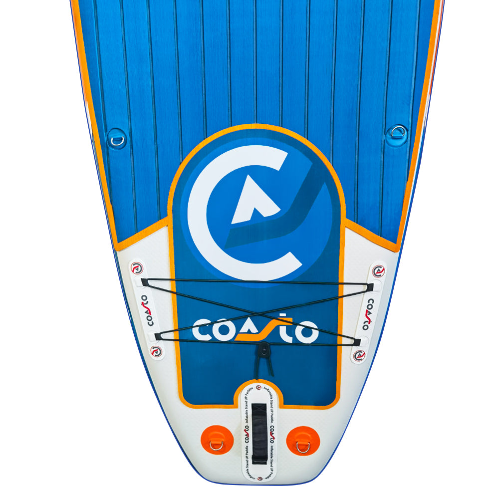Coasto Paddleboard Nautilus 11'8