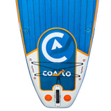 Coasto Paddleboard Nautilus 11'8