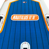 Coasto Paddleboard Nautilus 11'8