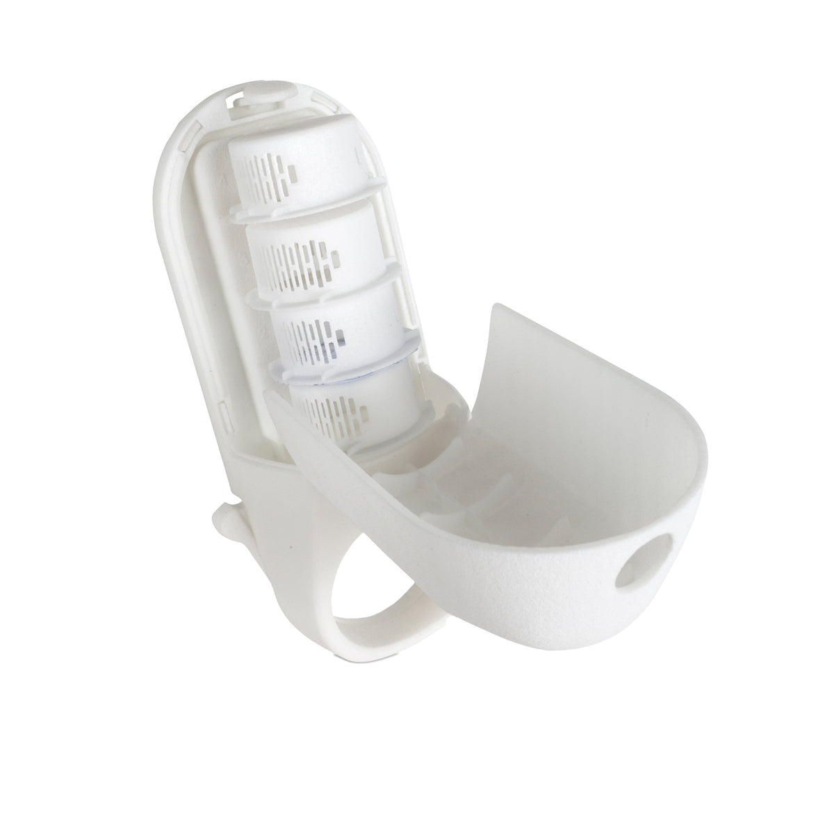 SPA CAPS® – Genopfyldning, Ekstra Kapsler