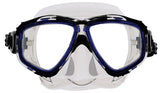 SubGear Dykkermaske Zoom