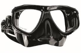SubGear Dykkermaske Zoom