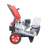 Poolex Brandsikringspumpe Pool Sam til swimming pool