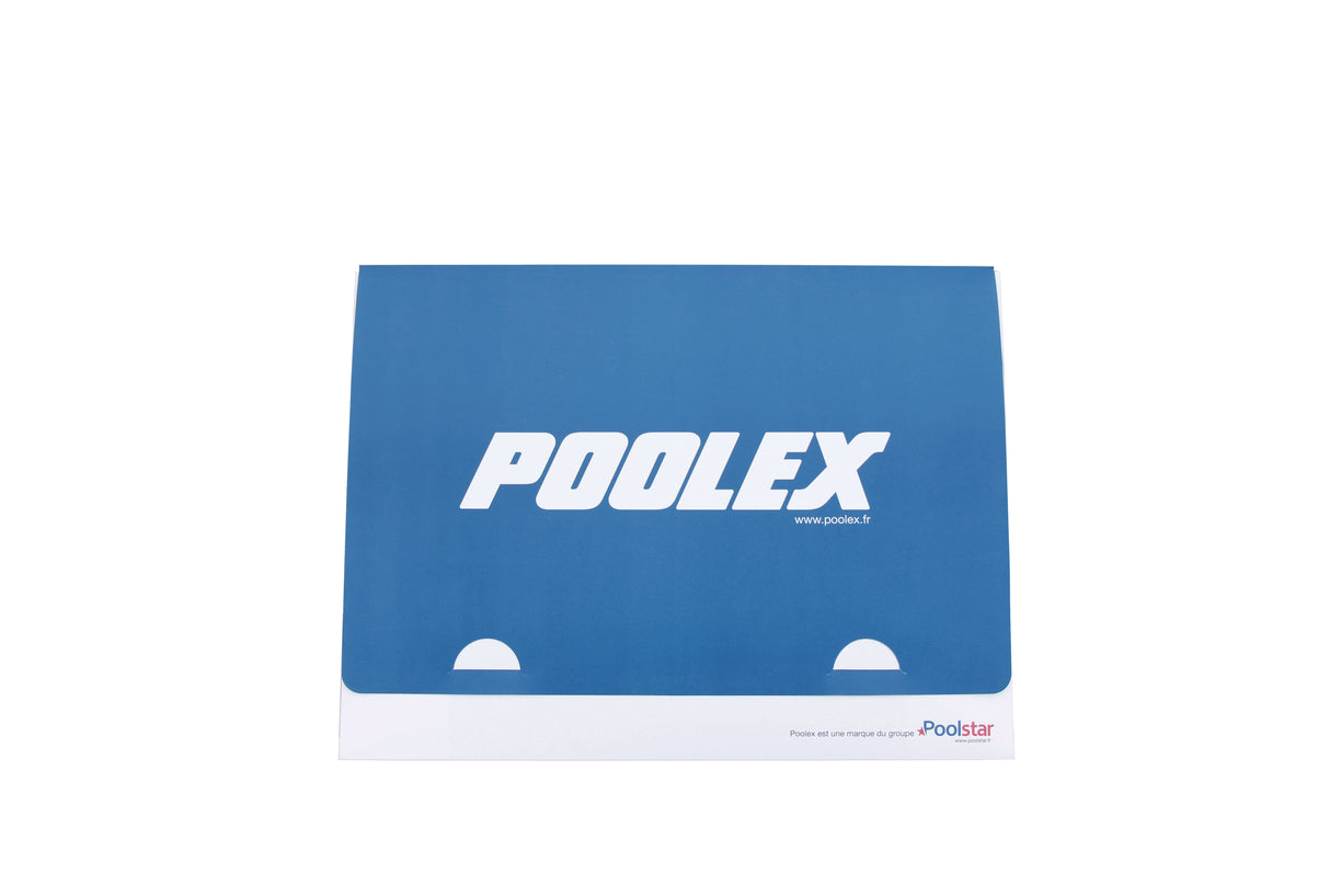 Poolex Silent Max til swimming pool