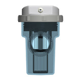 Poolex Turbo Salt til swimming pool