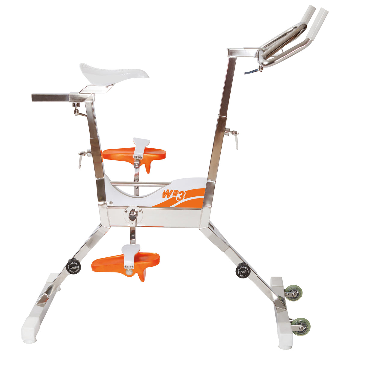 Waterflex WR 3 Air Waterbike