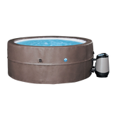 Netspa Vita Premium Spa 4 personer