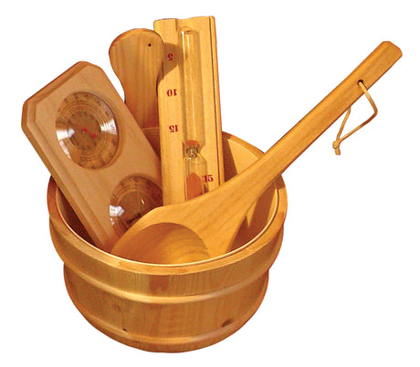 Holls Gaia Nova Sauna