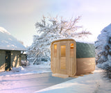 Holls Gaia Nova Sauna