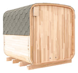 Holls Gaia Nova Sauna