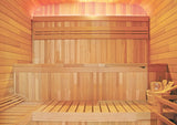 Holls Gaia Nova Sauna