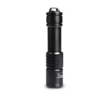 OrcaTorch Dykkerlygte D520 1000 Lumen Sort