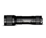 OrcaTorch D560 Led backup flashlight 700 lumen Sort