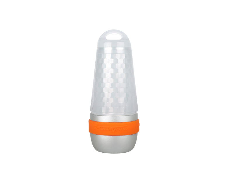 OrcaTorch SD03 Beacon light 4 color and backuplight