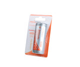 OrcaTorch 26650 3,6v 5000mAh for  D800 Rechargeble 3,7v 5000mAh