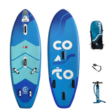Coasto Paddleboard Mir 8'6