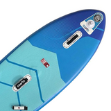 Coasto Paddleboard Mir 8'6
