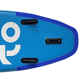 Coasto Paddleboard Mir 8'6