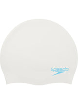 Speedo Badehætte Plain Moulded Silicone Junior