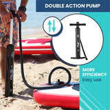 Skiffo Paddleboard Lui 10'8 Dynamic