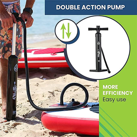 Skiffo Paddleboard Suncruise 10'2