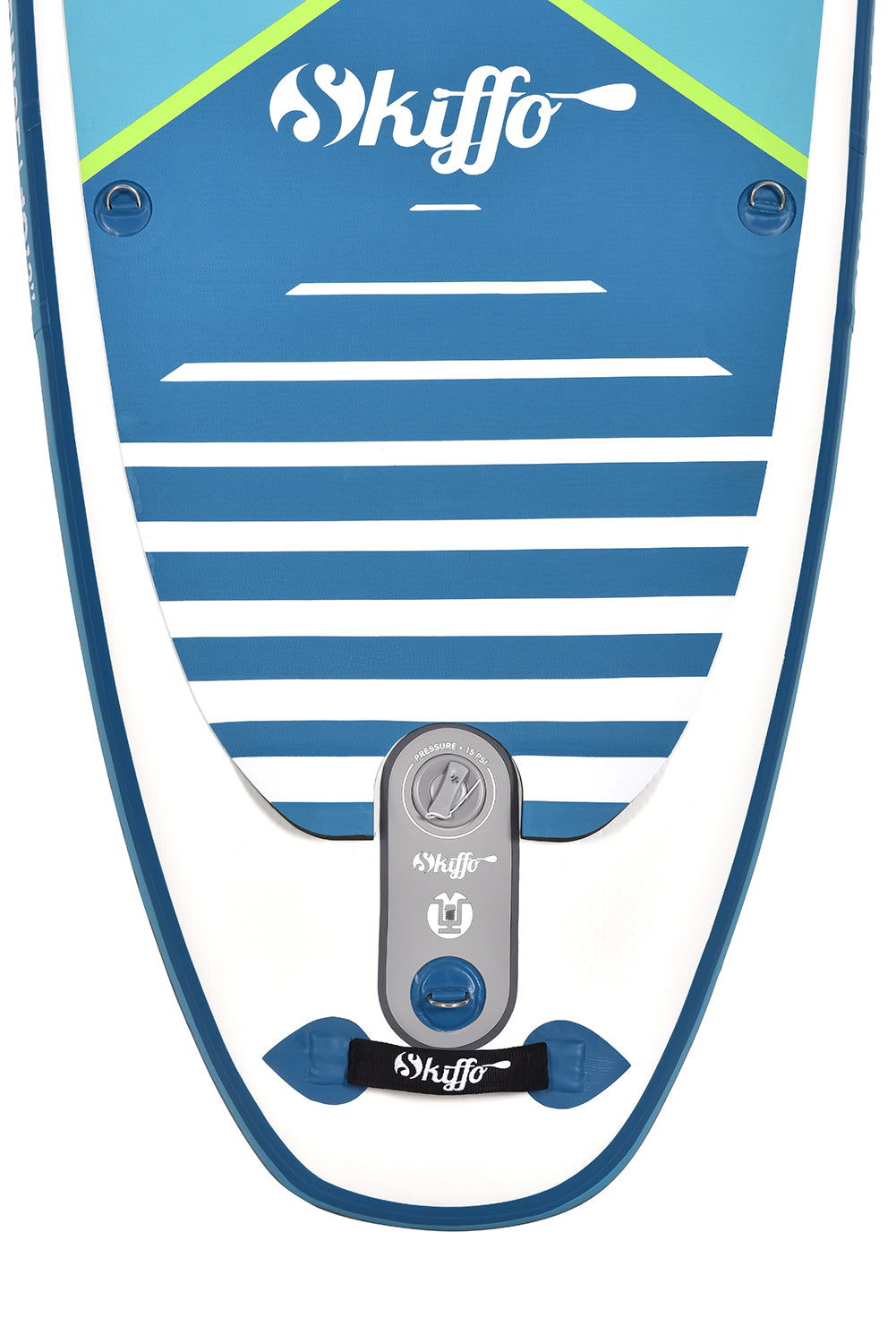 Skiffo Paddleboard Suncruise 10'2