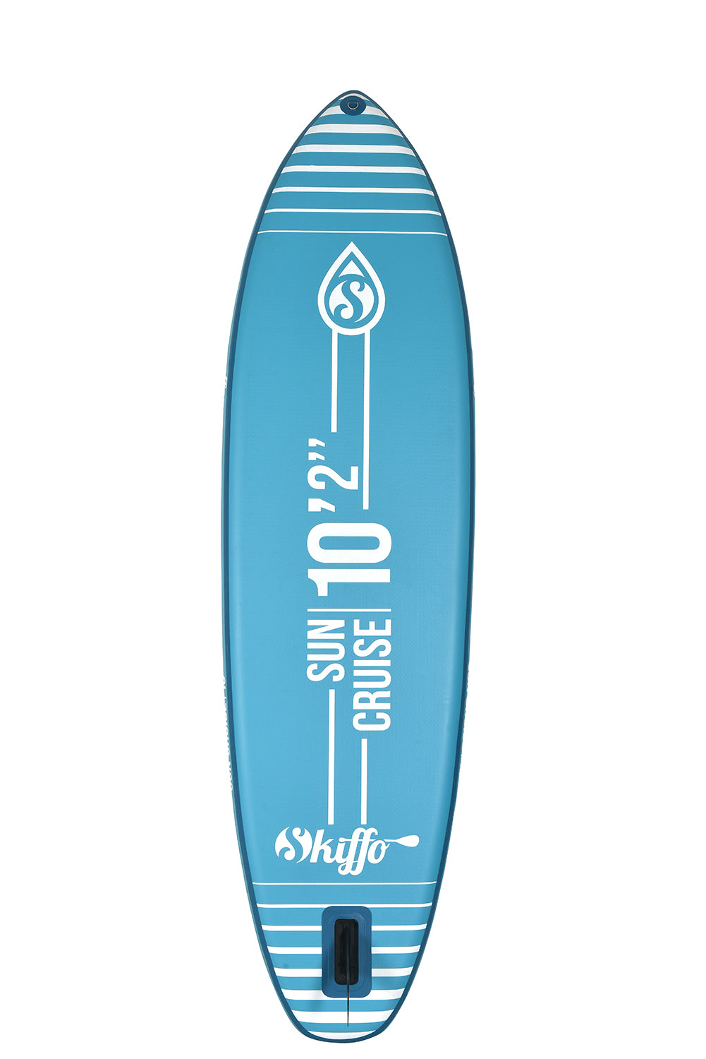 Skiffo Paddleboard Suncruise 10'2