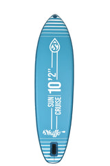 Skiffo Paddleboard Suncruise 10'2