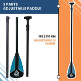 Skiffo Padleboard Suncruise 11'2"