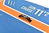 Skiffo Padleboard Suncruise 11'2"