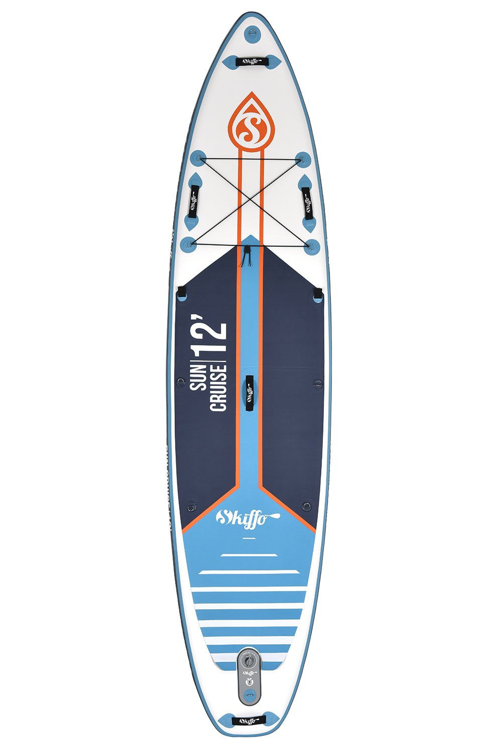 Skiffo  Padleboard Suncruise 12