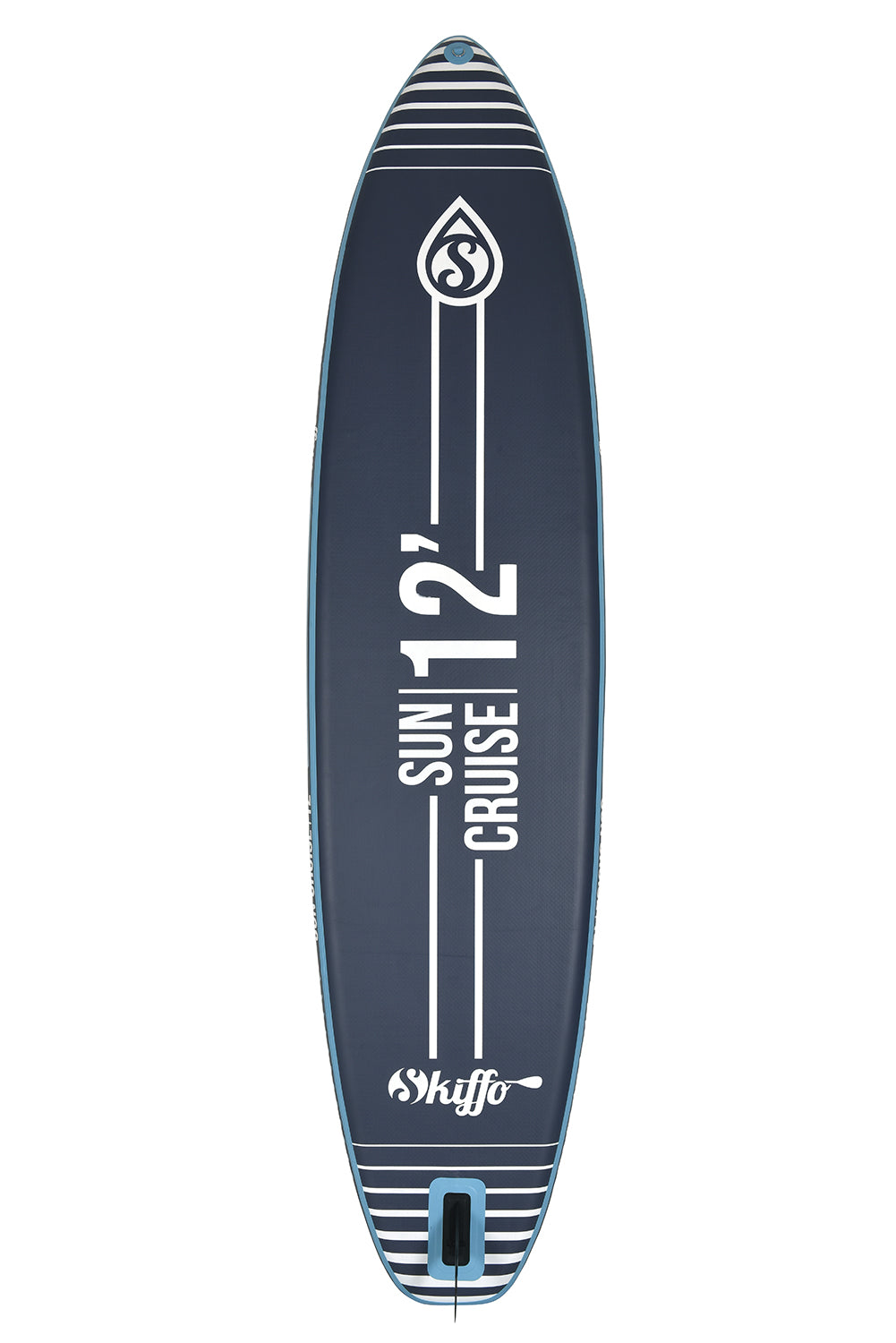 Skiffo  Padleboard Suncruise 12