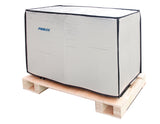 Poolex Varmepumpe Silent Jet Fi Mini 60 til swimming pool
