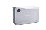 Poolex Varmepumpe Silent Jet Fi Mini 60 til swimming pool