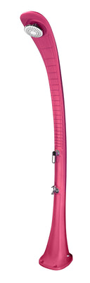 Formidra Cobra 32L Solar Shower til swimming pool