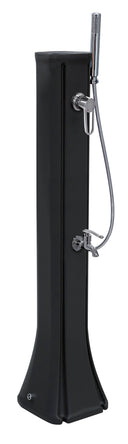Formidra Happy Go Solar Shower 23L til swimming pool