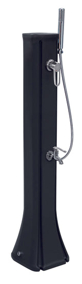 Formidra Happy Go Solar Shower 23L til swimming pool