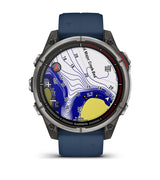 Garmin Smartwatch Quatix 8 - 47 mm AMOLED