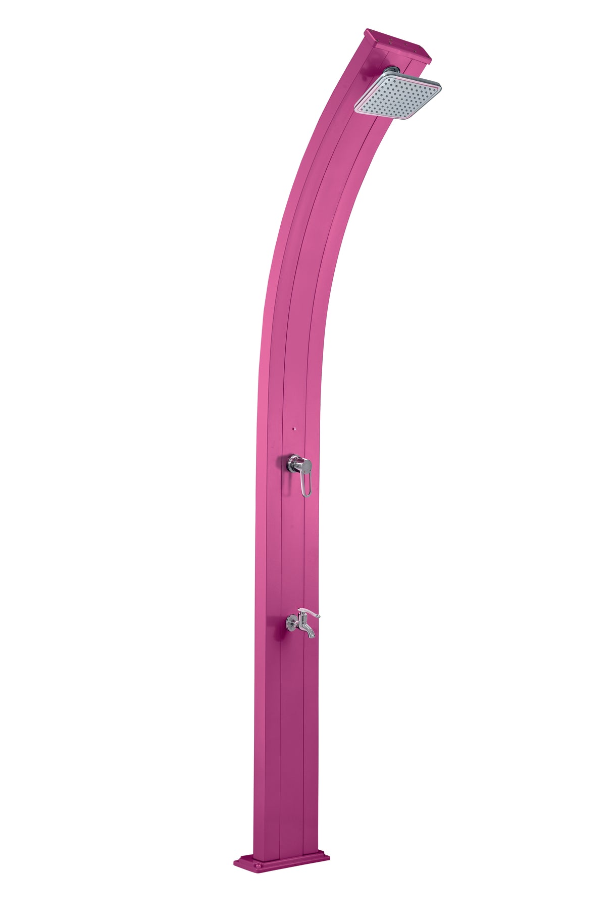 Formidra Spring Shower til swimming pool