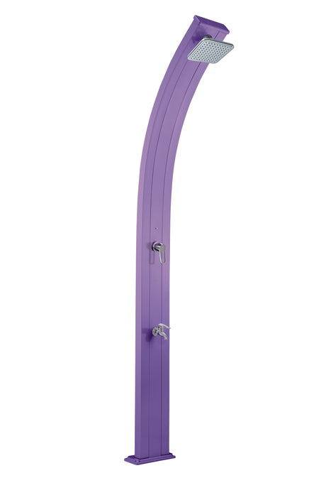 Formidra Spring Shower til swimming pool