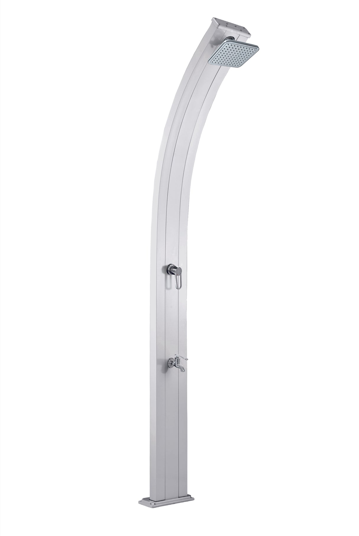 Formidra Spring Shower til swimming pool