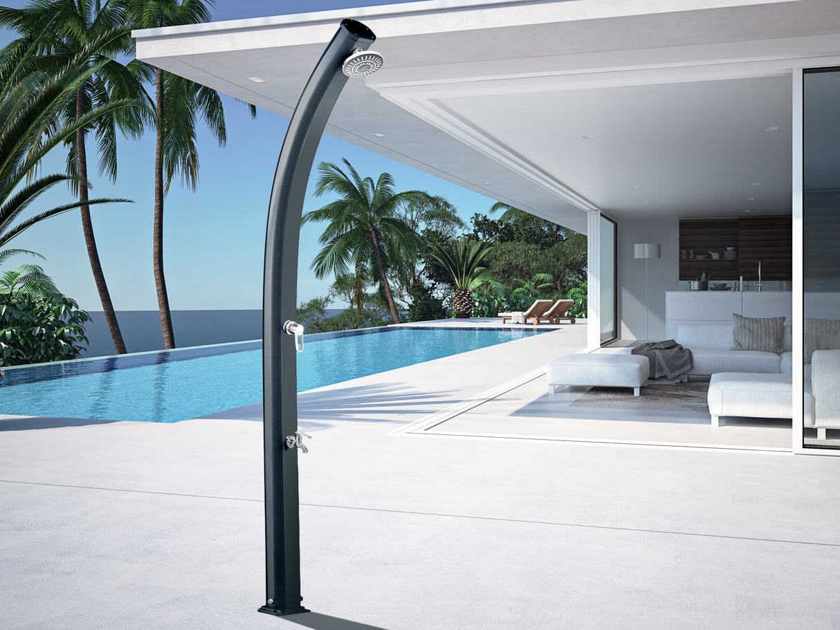 Formidra Jolly 33L Shower til swimming pool