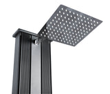 Formidra Dada Straight Shower til swimming pool