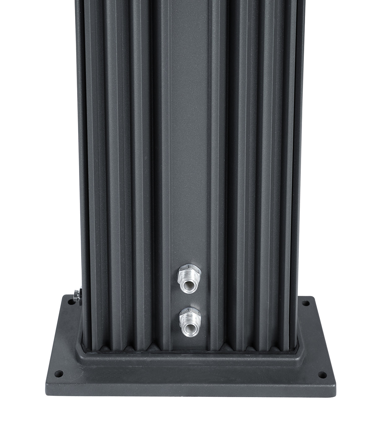 Formidra Dada Straight Shower til swimming pool