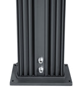 Formidra Dada Straight Shower til swimming pool