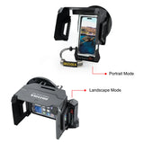 DIVEVOLK Foldable Screen Hood